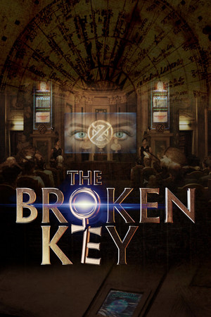 Watch Free The Broken Key (2016)