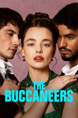 Watch Free The Buccaneers (2023-)