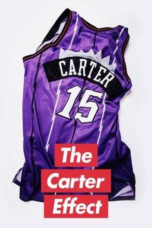 Watch Free The Carter Effect (2017)