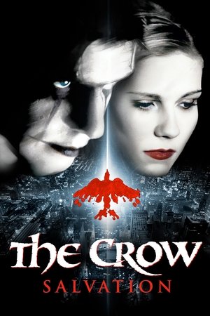 Watch Free The Crow: Salvation (2000)