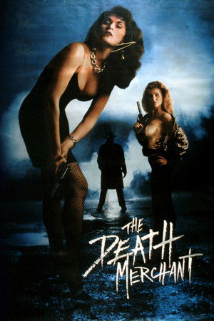 Watch Free The Death Merchant (1991)