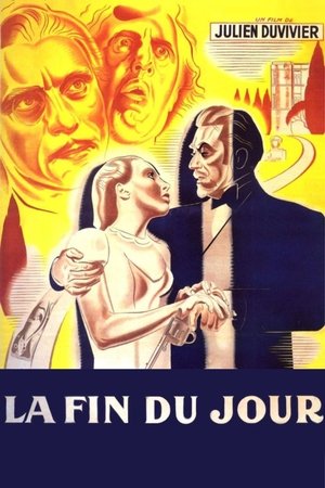Watch Free La fin du jour (1939)