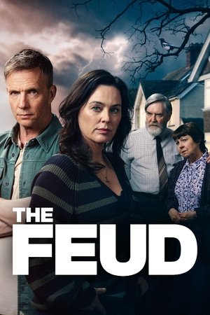 Watch Free The Feud (2025-)