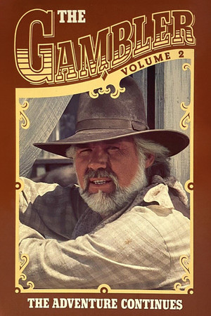 Watch Free Kenny Rogers as The Gambler The Adventure Continues (1983)