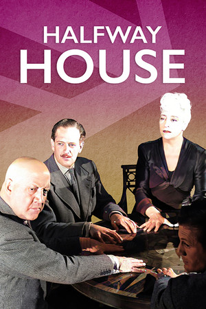 Watch Free The Halfway House (1944)
