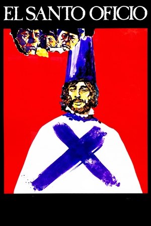 Watch Full Movie: The Holy Inquisition (1974)