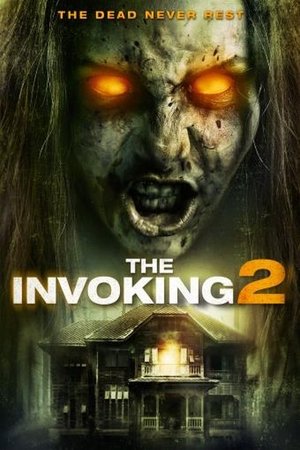 Watch Free The Invoking 2 (2015)
