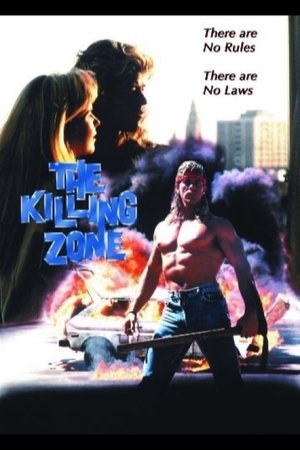 Watch Free The Killing Zone (1991)