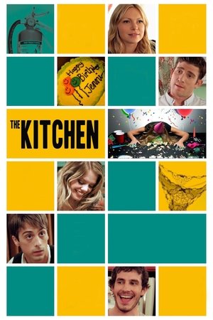 Watch Free The Kitchen (2012)