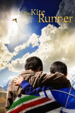 Watch Free The Kite Runner (2007)