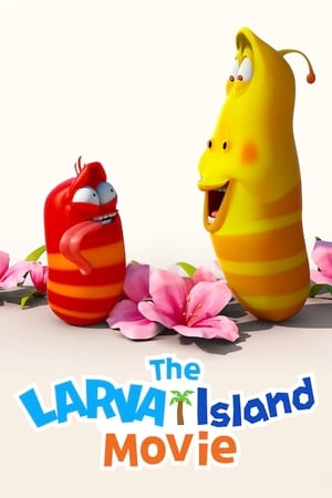 Watch Free The Larva Island Movie (2020)