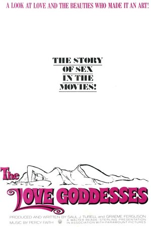 Watch Free The Love Goddesses (1965)