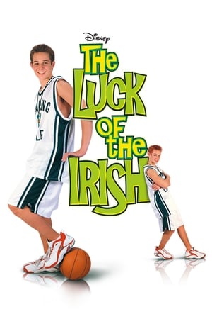 Watch Free The Luck of the Irish (TV Movie 2001)