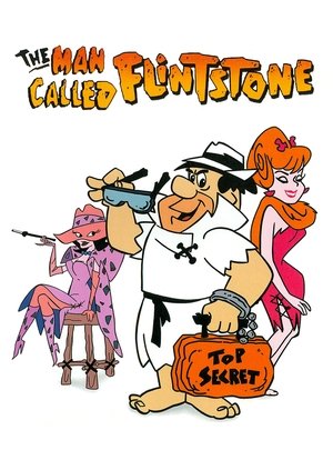 Watch Free The Man Called Flintstone (1966)