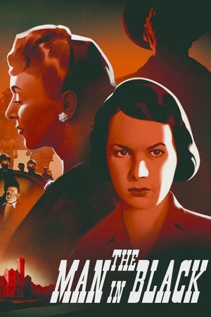 Watch Free The Man in Black (1950)