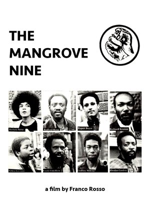 Watch Free The Mangrove Nine (1973)