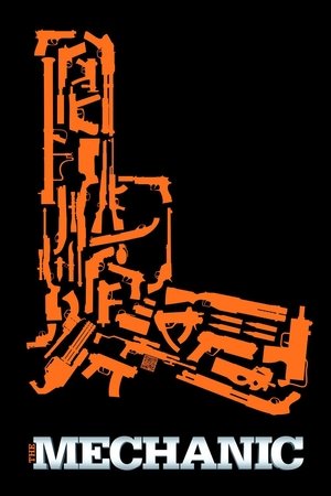 Watch Free The Mechanic 2011