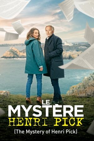 Watch Free The Mystery of Henri Pick (2019)