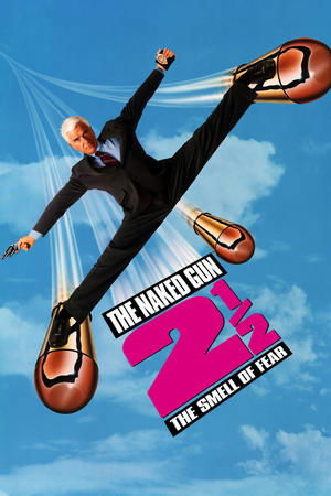 Watch Free The Naked Gun 2 II (1991)