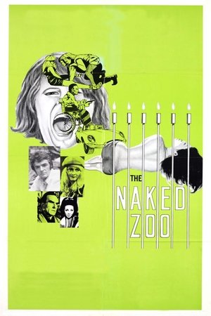 Watch Free The Naked Zoo (1970)