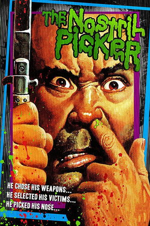 Watch Free The Nostril Picker (1993)