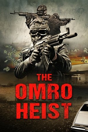 Watch Free The Omro Heist (2025)