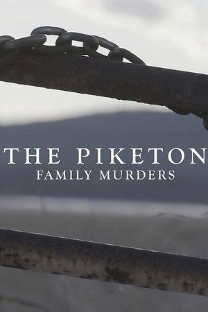 Watch Free The Piketon Family Murders (2019)
