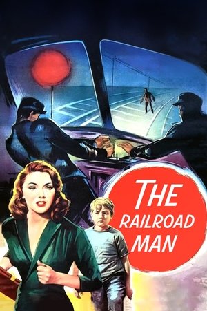 Watch Free Il ferroviere (1956)