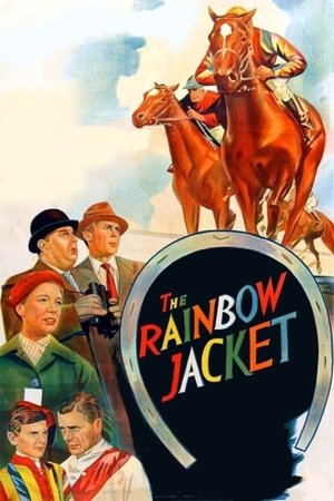 Watch Free The Rainbow Jacket (1954)