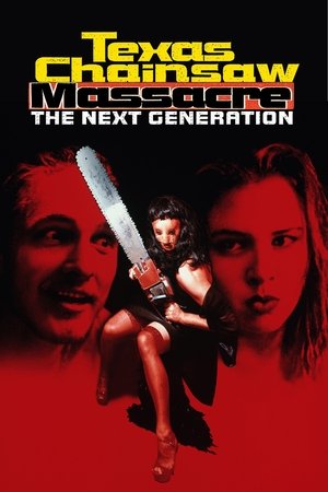 Watch Free The Return of the Texas Chainsaw Massacre (1994)