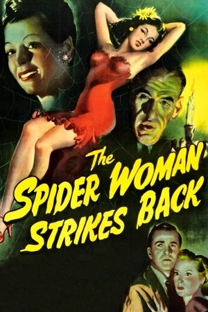 Watch Free The Spider Woman Strikes Back (1946)