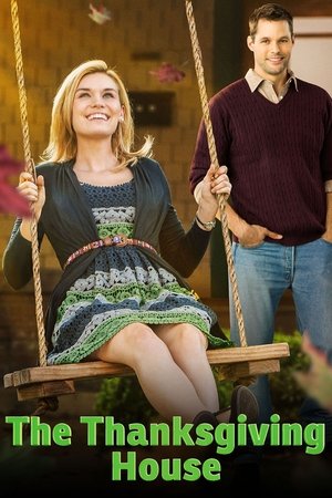 Watch Free The Thanksgiving House (2013)