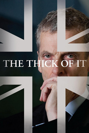 Watch Free The Thick of It (2005-2012)
