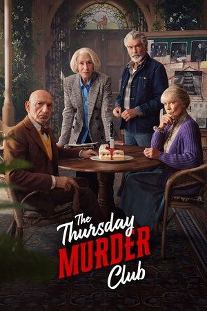 Watch Free The Thursday Murder Club (2025)