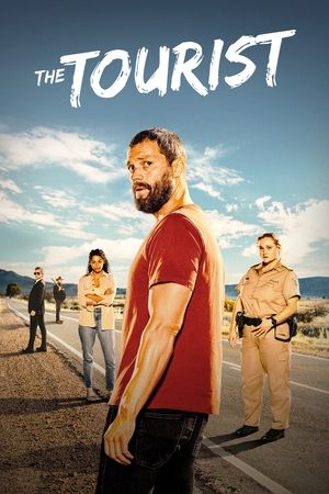 Watch Free The Tourist (2022-)