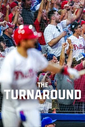 Watch Free The Turnaround (2024)