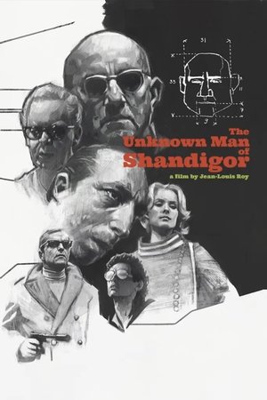 Watch Free Linconnu de Shandigor (1967)