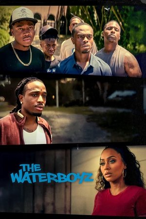 Watch Free The Waterboyz (2024)