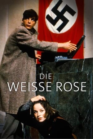 Watch Free Die weiße Rose (1982)