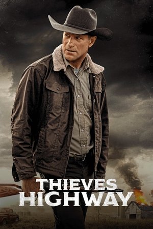 Watch Free Thieves Highway (2025)