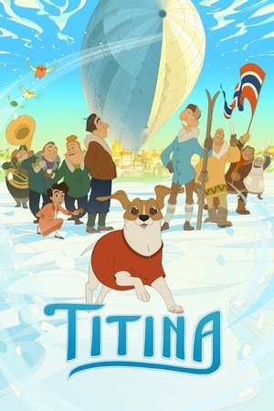 Watch Free Titina (2022)