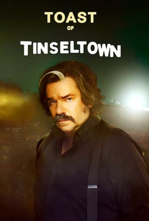 Watch Free Toast of Tinseltown (2022-)