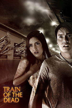 Watch Free Chum thaang rot fai phii (2007)