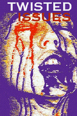 Watch Free Twisted Issues (1988)