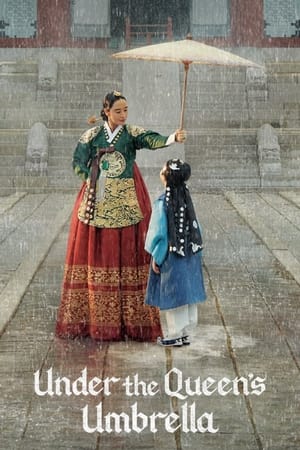 Watch Free The Queens Umbrella (2022)