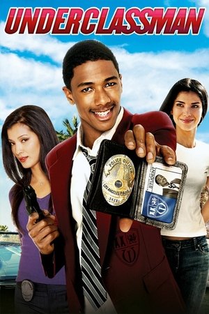 Watch Free Underclassman (2005)