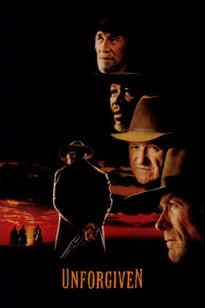 Watch Free Unforgiven (1992)