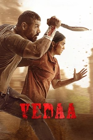 Watch Free Vedaa (2024)