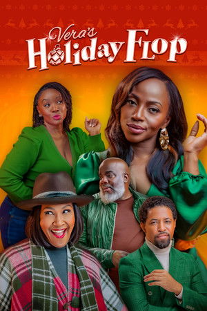 Watch Free Vera’s Holiday Flop (2024)