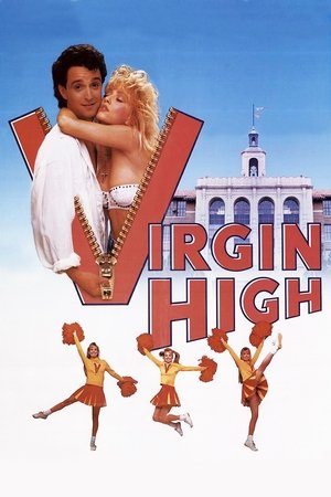Watch Free Virgin High (1991)